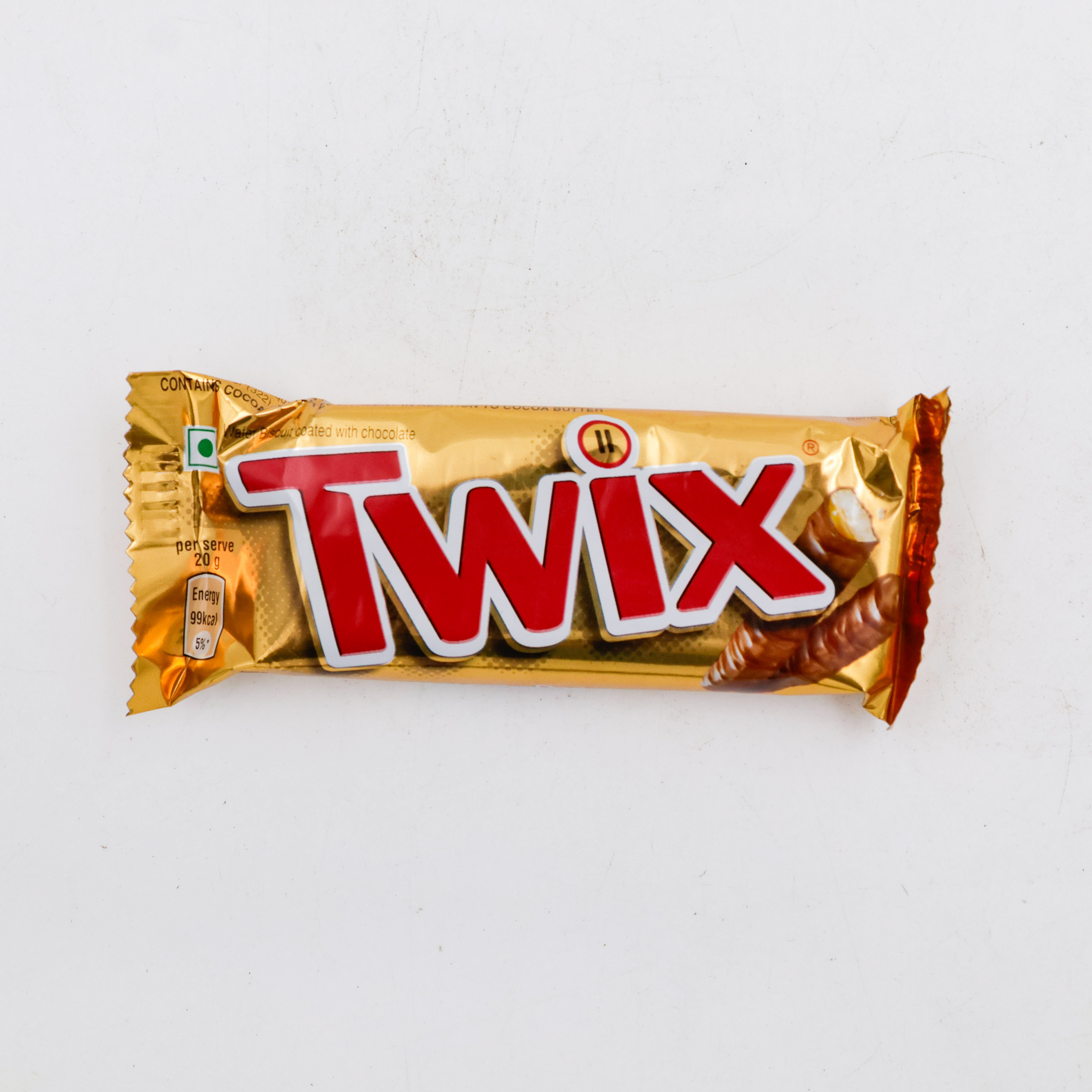 Twix Chocolate 20 g